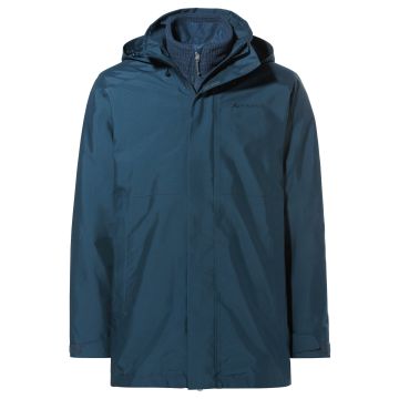 Idris IV 3in1 Parka Herren