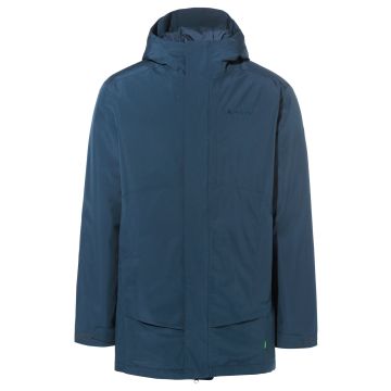 Rosemoor wattierter Parka Herren