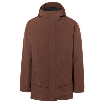 Rosemoor wattierter Parka Herren