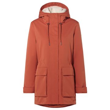 Manukau III Parka Damen