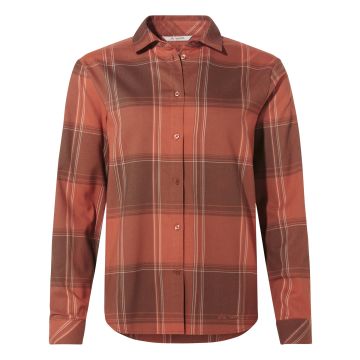 Farsund III Hemdbluse Damen