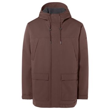 Manukau III Parka Herren