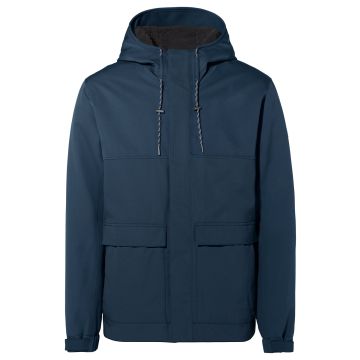 Manukau III Winterjacke Herren