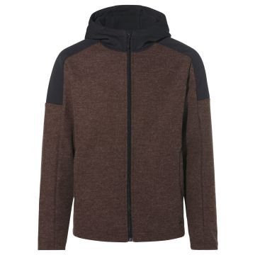 Tinshan II Kapuzen Jacke Herren