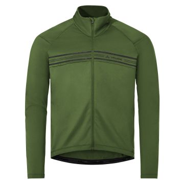 Posta Langarm Radtrikot Herren