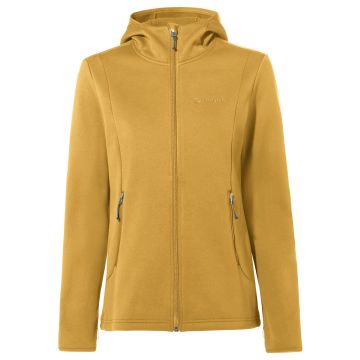 Idris Fleece Hoodie Damen