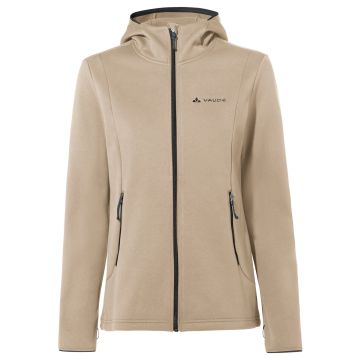 Idris Fleece Hoodie Damen