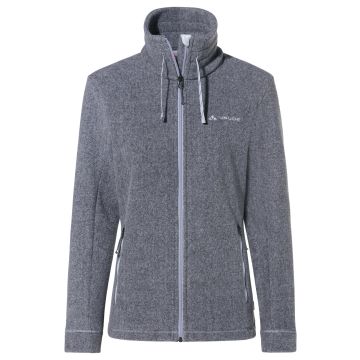 Skomer III Winter Fleece Jacke Damen