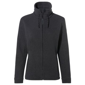 Skomer III Winter Fleece Jacke Damen
