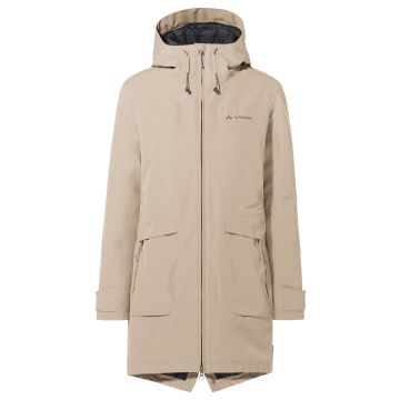 Skomer III Winter Parka Damen