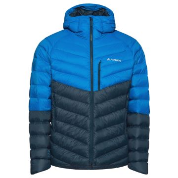 Monviso Daunenjacke Herren