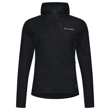 Monviso III Fleece Jacke Damen