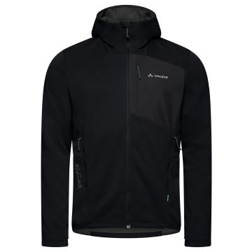 Monviso III Fleece Jacke Herren