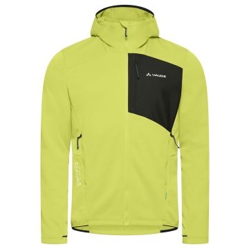 Monviso III Fleece Jacke Herren