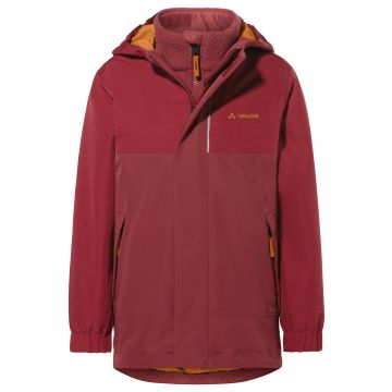 Caprea 3in1 Jacke Kinder