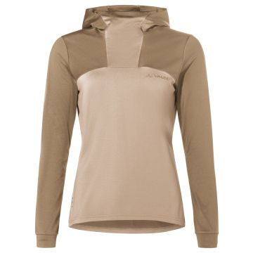 Qimsa Fahrrad Hoodie Damen