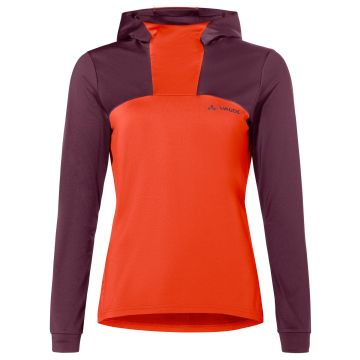 Qimsa Fahrrad Hoodie Damen