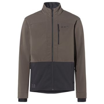 Qimsa Pro Fahrrad Softshelljacke Herren