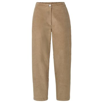 Najun Cordhose Damen