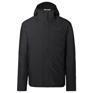 Cyclist II warme Fahrrad Regenjacke Herren