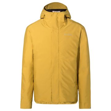 Cyclist II warme Fahrrad Regenjacke Herren