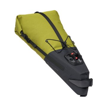 Trailsaddle Compact L 10,5 Liter Fahrrad Satteltasche