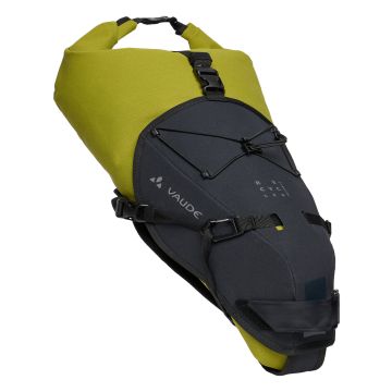 Trailsaddle Cage 15 Liter Fahrrad Satteltasche