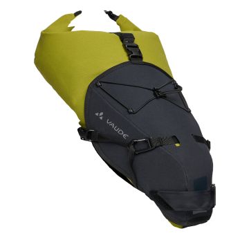 Trailsaddle Cage 15 Liter Fahrrad Satteltasche