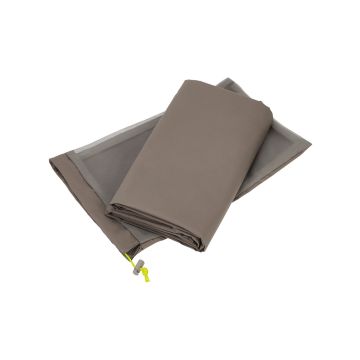 Lizard 1 Person Ultraleichtzelt Zeltunterlage