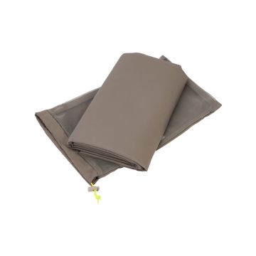 Space 2 Personen Ultraleichtzelt Zeltunterlage