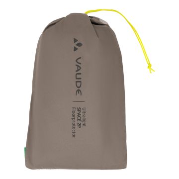 Space 2 Personen Ultraleichtzelt Zeltunterlage