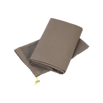 Space 3 Personen Ultraleichtzelt Zeltunterlage