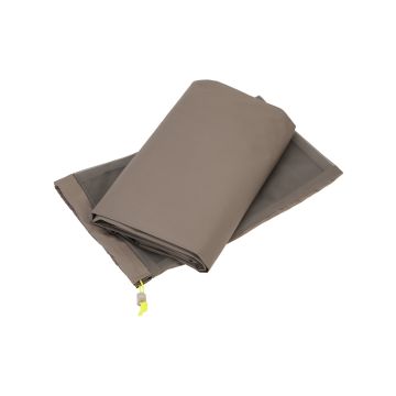 Lizard 2 Personen Ultraleichtzelt Zeltunterlage