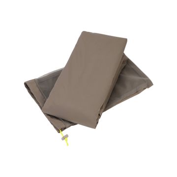 Chapel 2 Personen Ultraleichtzelt Zeltunterlage