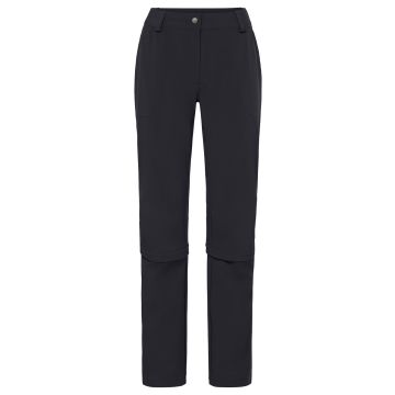 Cuissard corsaire Vaude Active 3/4 Pants sans bretelles