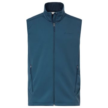 Gilet Léger Homme VEQUE – Coupe Classique – Bomber Noir – Neuf Avec Étiquettes
