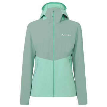 Tekoa II Softshelljacke Damen