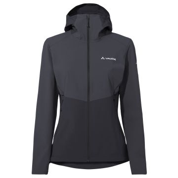 Tekoa II Softshelljacke Damen