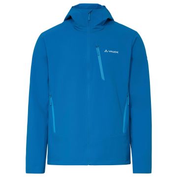 Tekoa II Softshelljacke Herren