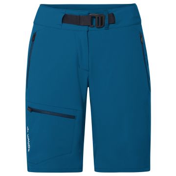 Badile II leichte Softshell Shorts Damen