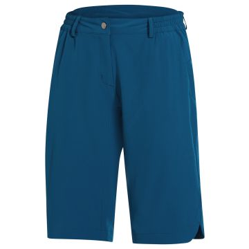 Tamaro III Fahrrad Shorts Damen
