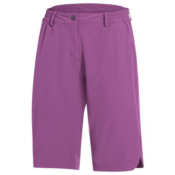 Tamaro III Fahrrad Shorts Damen