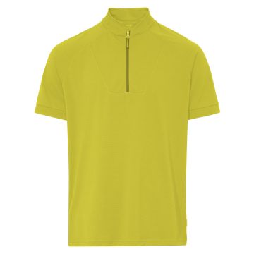 Adlux Half-Zip Fahrrad Shirt Herren