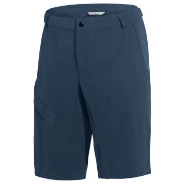 FOX Flexair MTB Korte Broek met Binnenbroek Heren - zwart