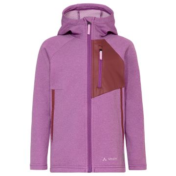 Rokua Fleecejacke Kinder