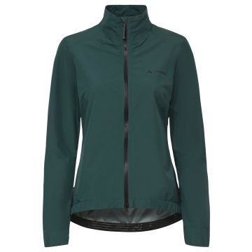 Kuro II Fahrrad Regenjacke Damen