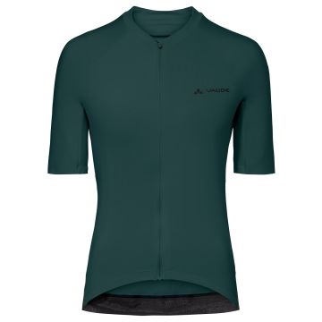 Furka Full-Zip III Fahrrad Trikot Damen