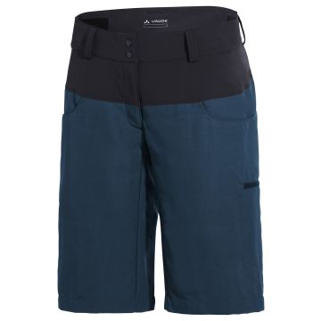 Qimsa II kurze Radhose Damen