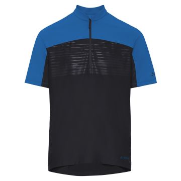 Qimsa Pro Half-Zip Fahrrad Shirt Herren