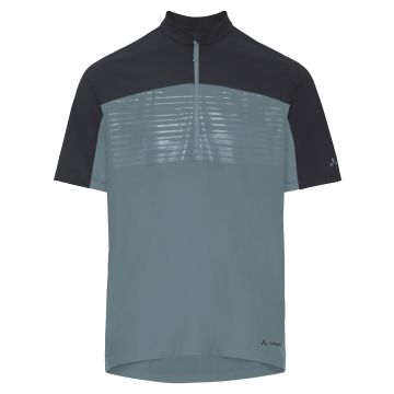 Qimsa Pro Half-Zip Fahrrad Shirt Herren